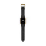 Leather Apple Watch Band