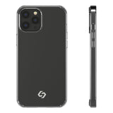 Clear Phone Case