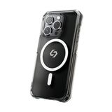 Clear MagSafe Phone Case