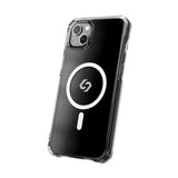 Clear MagSafe Phone Case