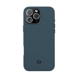 Leather iPhone Case