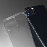 Clear Phone Case
