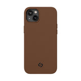 Leather iPhone Case