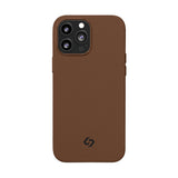 Leather iPhone Case