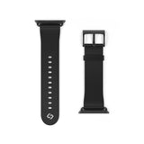 Leather Apple Watch Band