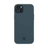 Leather iPhone Case