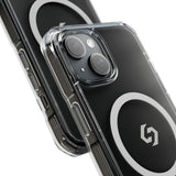 Clear MagSafe Phone Case