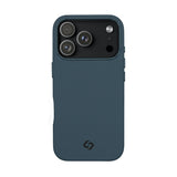 Leather iPhone Case