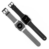 Leather Apple Watch Band