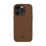 Leather iPhone Case