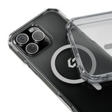 Clear MagSafe Phone Case