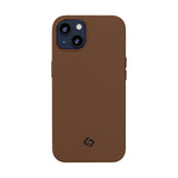 Leather iPhone Case