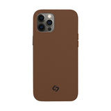 Leather iPhone Case