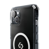 Clear MagSafe Phone Case