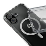 Clear MagSafe Phone Case