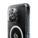 Clear MagSafe Phone Case