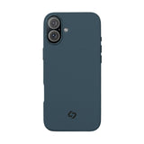 Leather iPhone Case