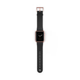 Leather Apple Watch Band
