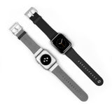 Leather Apple Watch Band