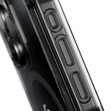 Clear MagSafe Phone Case