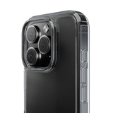 Clear Phone Case