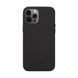 Leather iPhone Case