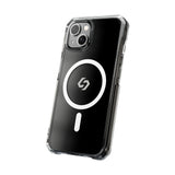 Clear MagSafe Phone Case