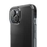 Clear Phone Case