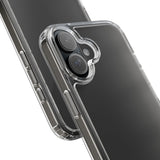 Clear Phone Case