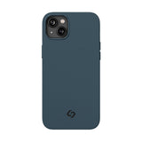 Leather iPhone Case