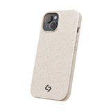 Biodegradable Phone Case