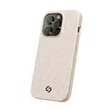 Biodegradable Phone Case