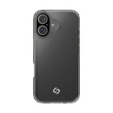 Clear Phone Case