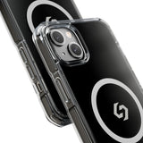 Clear MagSafe Phone Case