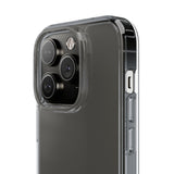 Clear Phone Case