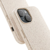 Biodegradable Phone Case