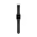 Leather Apple Watch Band