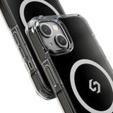 Clear MagSafe Phone Case