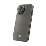 Clear Phone Case