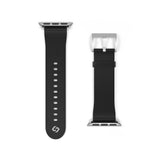 Leather Apple Watch Band