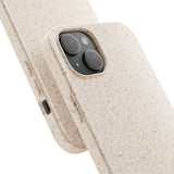 Biodegradable Phone Case