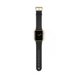 Leather Apple Watch Band