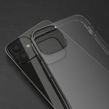 Clear Phone Case