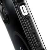 Clear MagSafe Phone Case