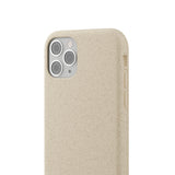 Biodegradable Phone Case