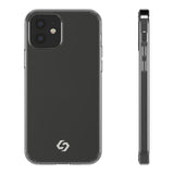 Clear Phone Case