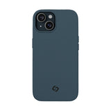 Leather iPhone Case