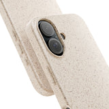 Biodegradable Phone Case
