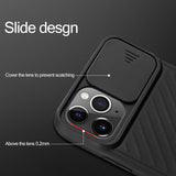Camera Slide iPhone Case - Hytec Gear