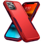 Shockproof iPhone Case - Hytec Gear